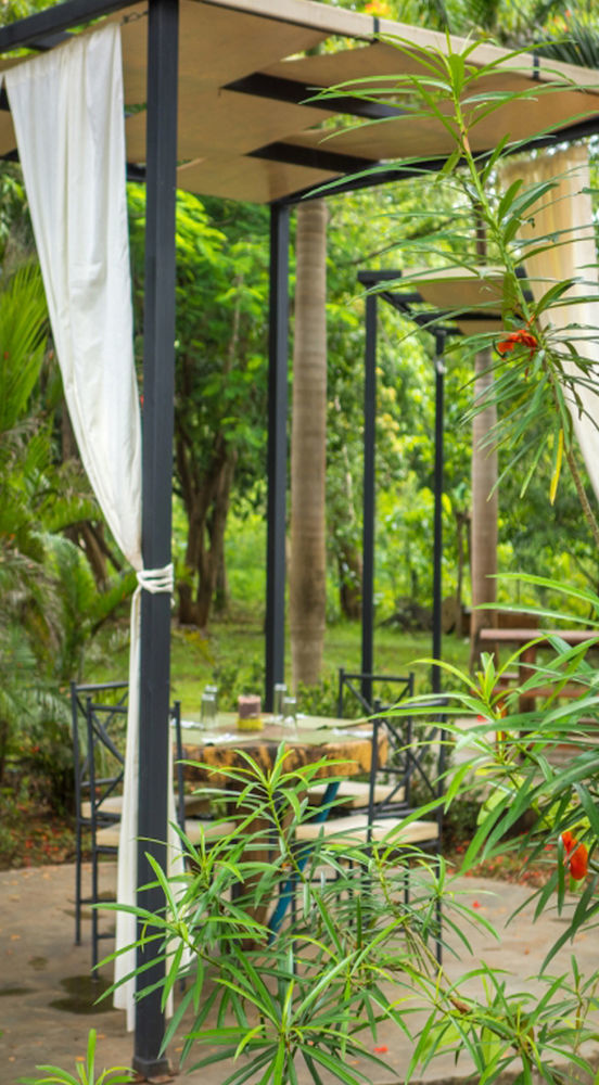Hotel Mauna Loa Pinilla Екстер'єр фото