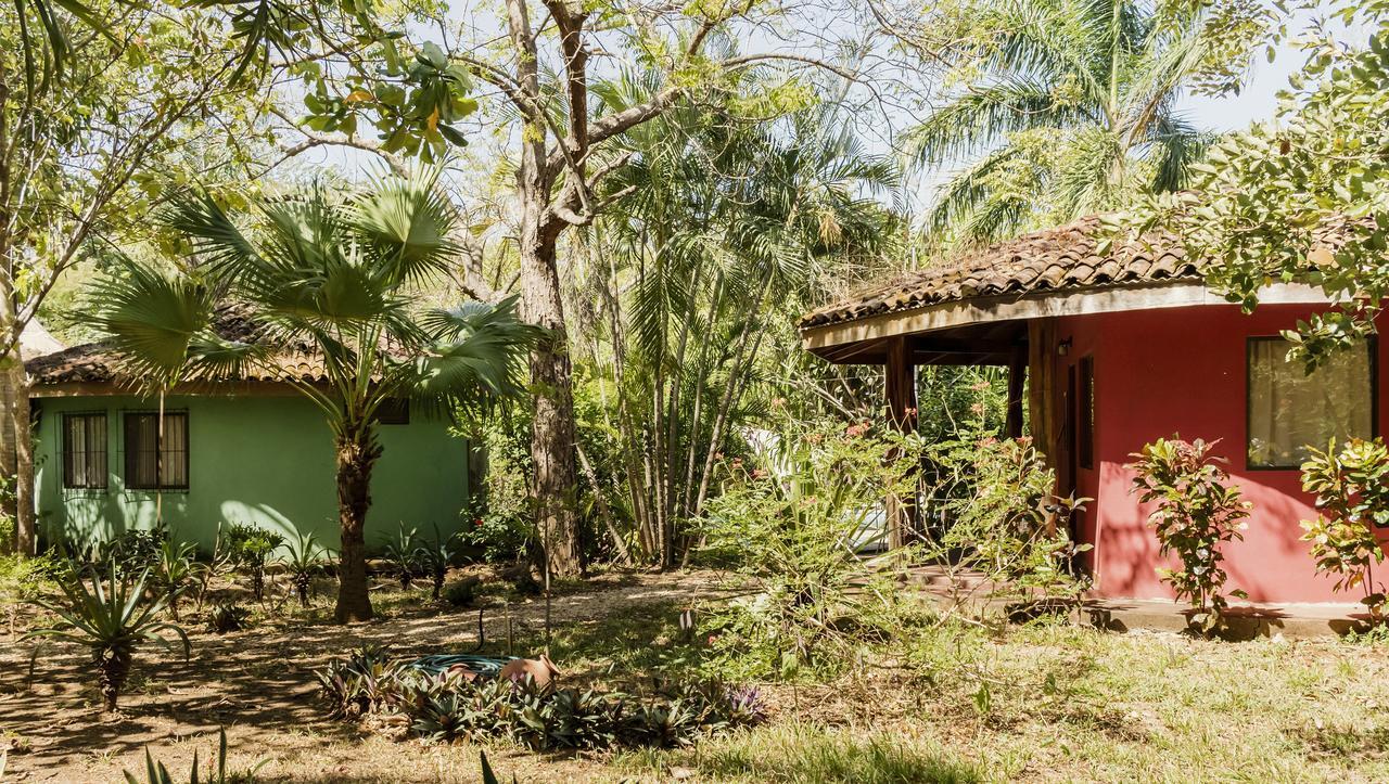Hotel Mauna Loa Pinilla Екстер'єр фото