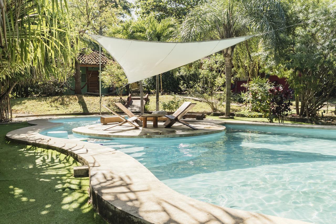Hotel Mauna Loa Pinilla Екстер'єр фото