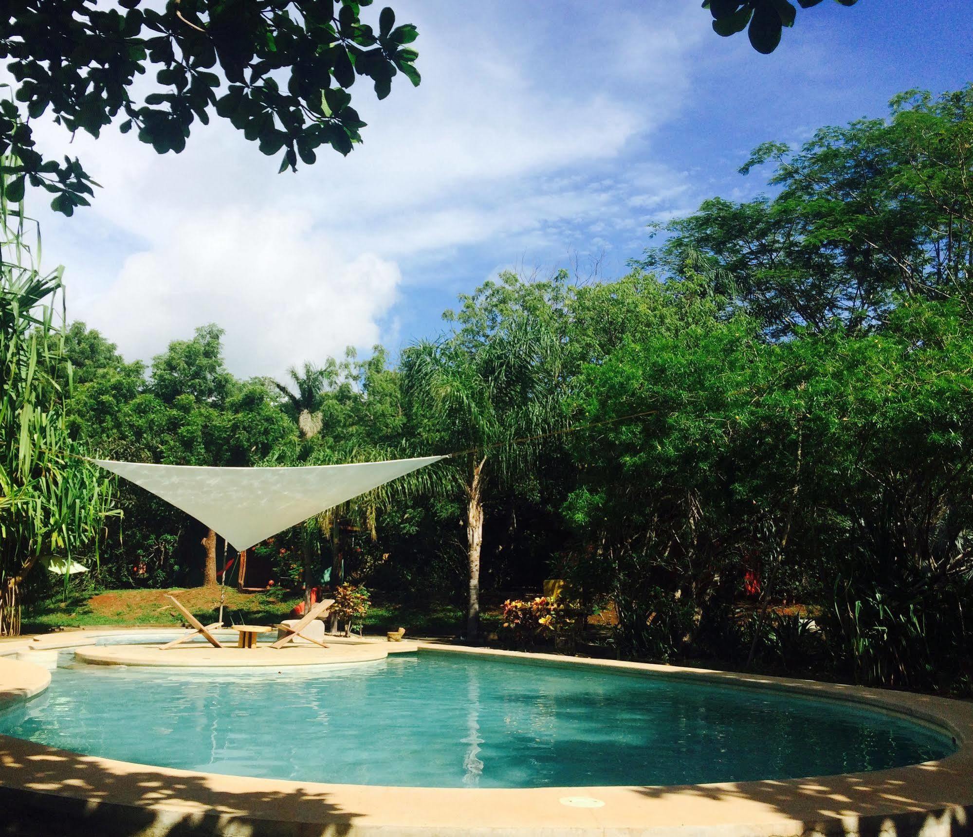 Hotel Mauna Loa Pinilla Екстер'єр фото