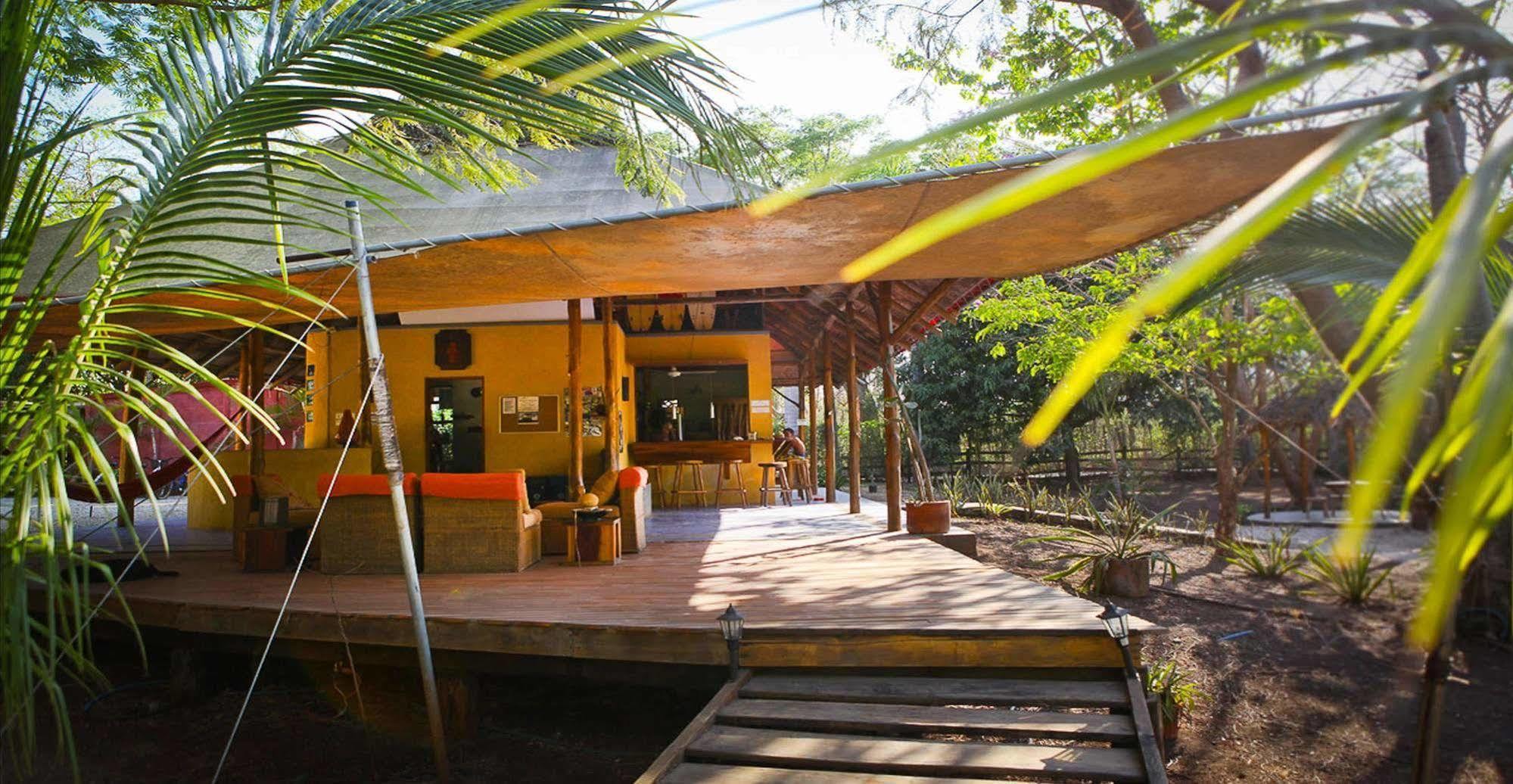 Hotel Mauna Loa Pinilla Екстер'єр фото